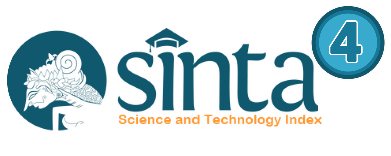 Logo Sinta 4